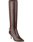 Ivanka Trump Izze Tall Dress Boots - Macy'S Exclusive - Lyst
