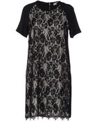 Paul & Joe Sister Short Dress - Lyst