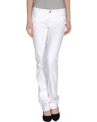 Blumarine Denim Pants - Lyst