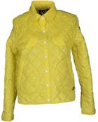 Kilt Heritage Jacket - Lyst