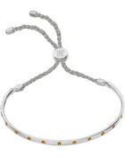 Monica Vinader Fiji Gem Bracelet - Lyst