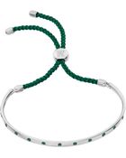 Monica Vinader Fiji Gem Bracelet - Lyst