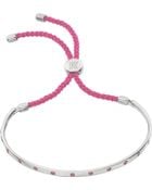 Monica Vinader Fiji Gem Bracelet - Lyst