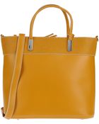 Nicoli Tote - Lyst