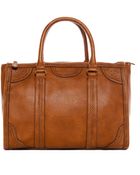 Pull&Bear Bowling Bag - Lyst