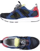Puma x Hussein Chalayan Lowtops - Lyst
