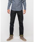 Raleigh Denim Alexander Original Selvage - Lyst