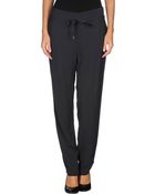Vanessa Bruno Casual Trouser - Lyst