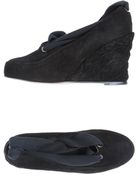 B Store Wedge - Lyst