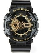 G-shock Ga110gb Watch - Lyst