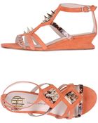 House Of Harlow Wedge - Lyst