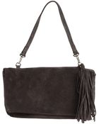 Le Solim Medium Leather Bag - Lyst