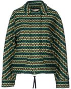 Marni Jacket - Lyst