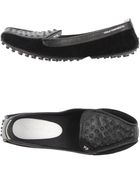Y-3 Moccasins - Lyst