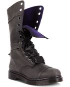 Dr. Martens Triumph Boots - Lyst