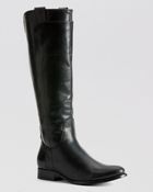 Frye Riding Boots Melissa Tall - Lyst