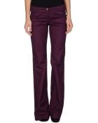 Alysi Casual Trouser - Lyst