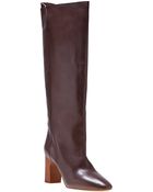 Chloé Tall Boot - Lyst
