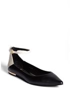 Dolce Vita Angie Flat - Lyst