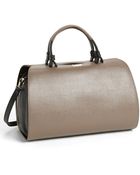 Furla Venus Satchel - Lyst