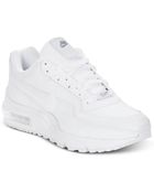 Nike Air Max Ltd Running Sneakers - Lyst