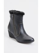 Softspots Odele Boot - Lyst