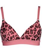 Stella McCartney Marguerite Riding Soft Cup Bra - Lyst