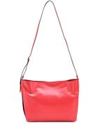 Stella McCartney Beckett Small Faux Leather Shoulder Bag - Lyst