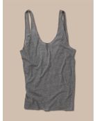 Alternative Apparel Move Be Graceful Tank Top - Lyst