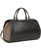 Furla Venus Satchel - Lyst