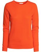 H&M Cashmere Jumper - Lyst