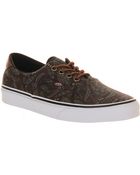 Vans Era 59 - Lyst