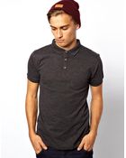 Brave Soul Polo Shirt - Lyst