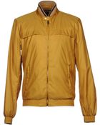 Gucci Jacket - Lyst