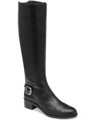 Vince Camuto Vince Camuto Boots Volero Riding Boots - Lyst