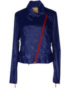 C'n'c' Costume National Jacket - Lyst