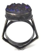 Eilisain Jewelry Vespa Ii Ring - Lyst