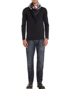 Givenchy Amerika Scarf - Lyst