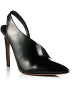 Alexander Wang Edie Pump - Lyst