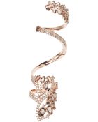 Elise Dray Jaipur Ring - Lyst