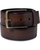 Tommy Hilfiger Leather Belt - Lyst