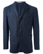 Boglioli Classic Blazer - Lyst