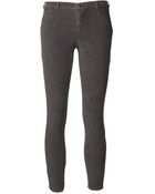 Transit Skinny Trouser - Lyst