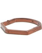Madewell Five Points Bangle - Lyst