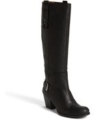 Nine West Crabshack Boot - Lyst