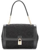 Dolce & Gabbana Dolce Lace Tote Bag - Lyst