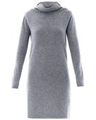 Max Mara Studio Panarea Dress - Lyst