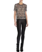 Isabel Marant Owen Top - Lyst