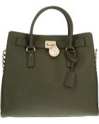 MICHAEL Michael Kors Hamilton Tote - Lyst
