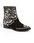 Plomo Nuria Bootie - Lyst
